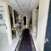 Villa in Turkey, Istanbul, 199 sq.m.