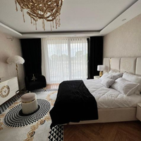 Villa in Turkey, Istanbul, 199 sq.m.