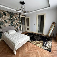 Villa in Turkey, Istanbul, 199 sq.m.