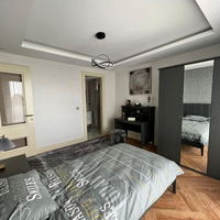 Villa in Turkey, Istanbul, 199 sq.m.