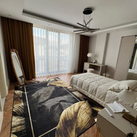 Villa in Turkey, Istanbul, 199 sq.m.