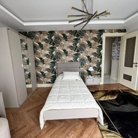 Villa in Turkey, Istanbul, 199 sq.m.