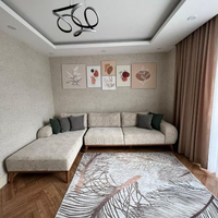 Villa in Turkey, Istanbul, 199 sq.m.