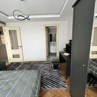 Villa in Turkey, Istanbul, 199 sq.m.