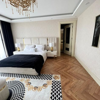 Villa in Turkey, Istanbul, 199 sq.m.