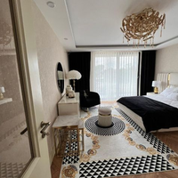 Villa in Turkey, Istanbul, 199 sq.m.