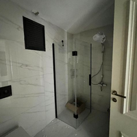 Villa in Turkey, Istanbul, 199 sq.m.