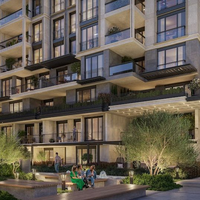 Апартаменты в Турции, Стамбул