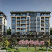 Апартаменты в Турции, Стамбул