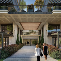 Апартаменты в Турции, Стамбул