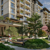 Apartment in Turkey, Istanbul