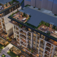 Apartment in Turkey, Istanbul