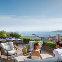 Apartment in Turkey, Istanbul