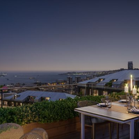 Apartment in Turkey, Istanbul