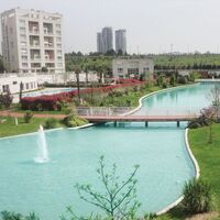 Апартаменты в Турции, Стамбул, 200 кв.м.