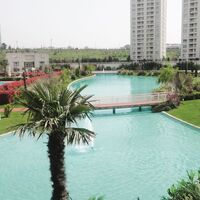Апартаменты в Турции, Стамбул, 200 кв.м.