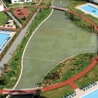 Апартаменты в Турции, Стамбул, 200 кв.м.