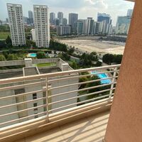 Апартаменты в Турции, Стамбул, 200 кв.м.