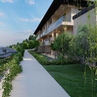 Апартаменты в Турции, Стамбул, 234 кв.м.