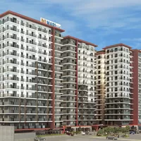 Апартаменты в Турции, Стамбул, 70 кв.м.