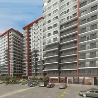 Апартаменты в Турции, Стамбул, 128 кв.м.