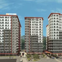 Апартаменты в Турции, Стамбул, 128 кв.м.