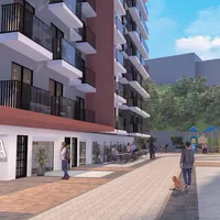 Апартаменты в Турции, Стамбул, 128 кв.м.