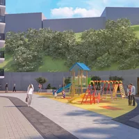 Апартаменты в Турции, Стамбул, 128 кв.м.