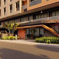 Апартаменты в Турции, Стамбул, 165 кв.м.