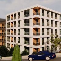 Апартаменты в Турции, Стамбул, 115 кв.м.