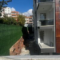 Апартаменты в Турции, Стамбул, 115 кв.м.