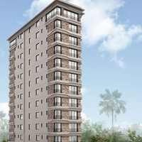 Apartment in Turkey, Istanbul, 114 sq.m.