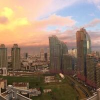 Апартаменты в Турции, Стамбул, 165 кв.м.