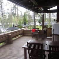 Дом в Финляндии, Пиексямяки, 83 кв.м.