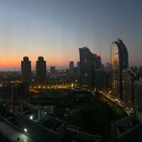 Апартаменты в Турции, Стамбул, 165 кв.м.