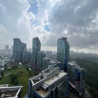 Апартаменты в Турции, Стамбул, 165 кв.м.