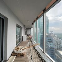 Апартаменты в Турции, Стамбул, 165 кв.м.