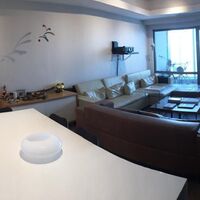 Апартаменты в Турции, Стамбул, 165 кв.м.