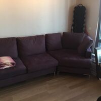 Апартаменты в Турции, Стамбул, 165 кв.м.