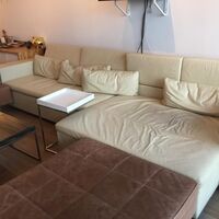 Апартаменты в Турции, Стамбул, 165 кв.м.