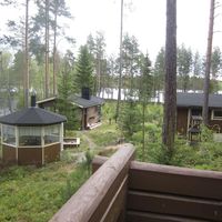 Дом в Финляндии, Пиексямяки, 83 кв.м.