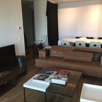 Апартаменты в Турции, Стамбул, 165 кв.м.