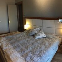 Апартаменты в Турции, Стамбул, 165 кв.м.