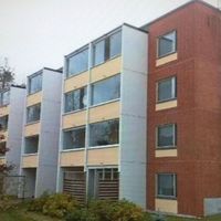 Квартира в Финляндии, Коувола, 53 кв.м.