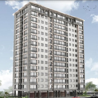 Апартаменты в Турции, Стамбул, 100 кв.м.