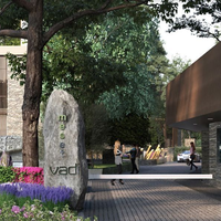 Villa in Turkey, Istanbul, 323 sq.m.