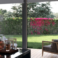 Villa in Turkey, Istanbul, 323 sq.m.