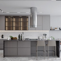 Villa in Turkey, Istanbul, 323 sq.m.