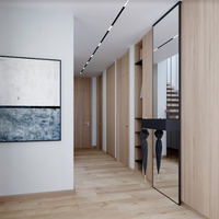 Villa in Turkey, Istanbul, 323 sq.m.