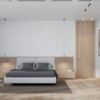 Villa in Turkey, Istanbul, 323 sq.m.